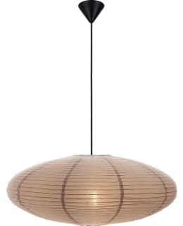 NORDLUX VILLO 60 BEIGE VARJOSTIN Main Image