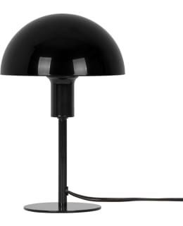 NORDLUX ELLEN MINI TABLE LAMP BLACK Main Image