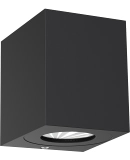 NORDLUX CANTO KUBI 2 SEASIDE WALL BLACK Main Image