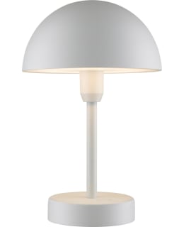 NORDLUX ELLEN TO-GO WHITE RECHARG. LAMP Main Image