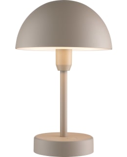 NORDLUX ELLEN TO-GO BEIGE RECHARG. LAMP Main Image