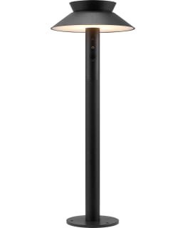 NORDLUX JUSTINA SOLAR CELL BOLLARD MU Main Image