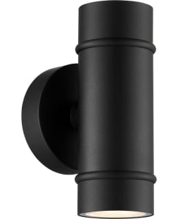 NORDLUX ARTILUS WALL LIGHT BLACK Main Image