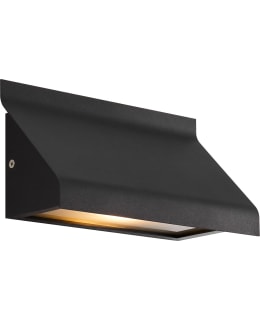 NORDLUX TADAS WALL LIGHT BLACK Main Image