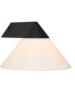 NORDLUX LINAS WALL LIGHT BLACK Main Image