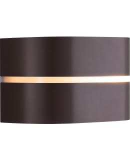 NORDLUX SIBELIS WALL LIGHT BROWN Main Image