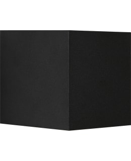NORDLUX MILDA KUBI WALL LAMP BLACK Main Image