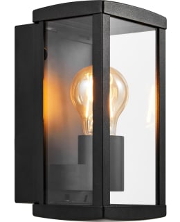 NORDLUX LUCHY WALL LIGHT BLACK Main Image