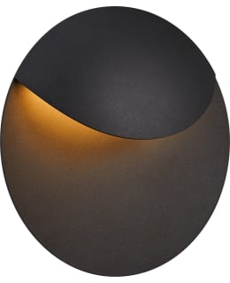NORDLUX VALOPIN SEASIDE WALL LIGHT BLACK Main Image