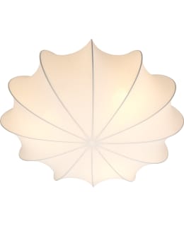 NORDLUX AERON 60 PLAFONDI VALKOINEN Main Image