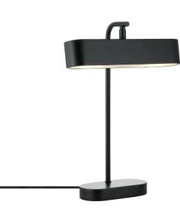 NORDLUX MERLIN TABLE LAMP BLACK Main Image