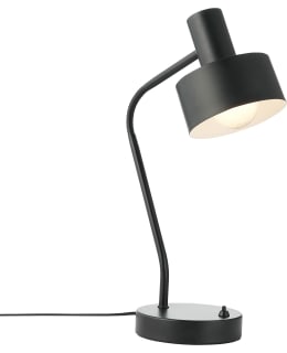 NORDLUX MATIS PÖYTÄVALAISIN MUSTA Main Image