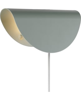NORDLUX MODEL 2110 WALL LIGHT GREEN Main Image