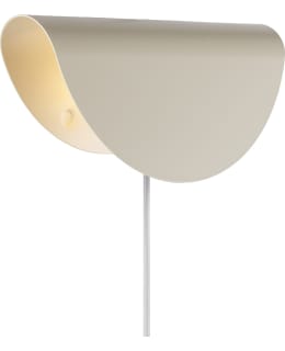 NORDLUX MODEL 2110 SEINÄVALAISIN BEIGE Main Image