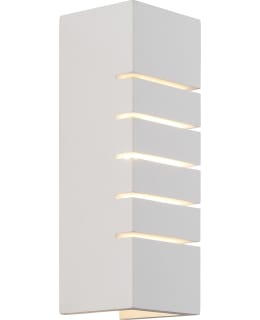 NORDLUX LANCIO SQUARE WALL LIGHT Main Image