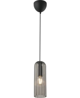 NORDLUX MIELLA PENDANT LIGHT SMOKE Main Image