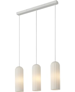 NORDLUX MIELLA 3OS RIIPPUVALAISIN OPAALI Main Image