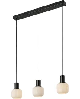 NORDLUX MILFORD MINI 3-PIECE PENDANT LIG Main Image