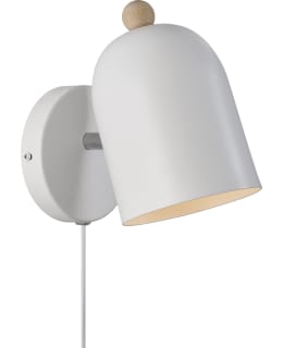 NORDLUX GASTON SEINÄVALAISIN VALKOINEN Main Image