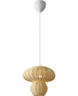 NORDLUX ALLIE RIIPPUVALAISIN PUUNVÄRI Main Image