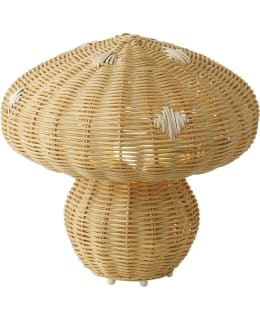 NORDLUX ALLIE PÖYTÄVALAISIN PUUNVÄRI Main Image