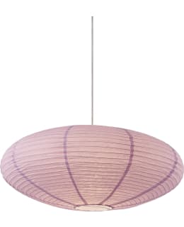 NORDLUX VILLO 60 LAMPSHADE LILAC Main Image