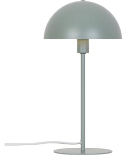 NORDLUX ELLEN 20 TABLE LAMP DUSTY GREEN Main Image