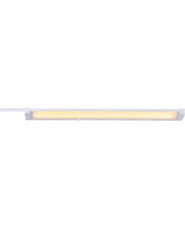 NORDLUX PRESTON30 BATTEN LIGHT FIT WHITE Main Image