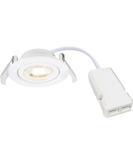 NORDLUX MONOLO WHITE DOWNLIGHT Main Image