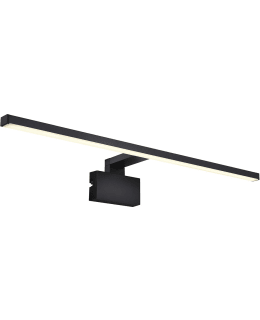NORDLUX MARLEE 80 LED WALL LIGHT BLACK Main Image