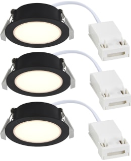 NORDLUX OLEA MUSTA 3KPL ALASVALO Main Image