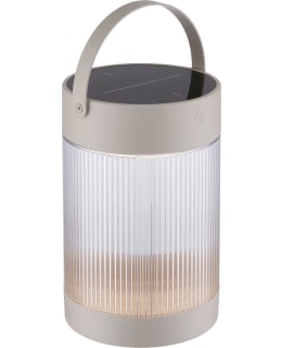NORDLUX COUPAR SOLAR SAND TABLE LAMP Main Image