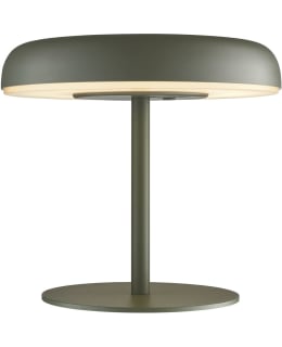 NORDLUX ELMER SOLAR GREEN TABLE LAMP Main Image