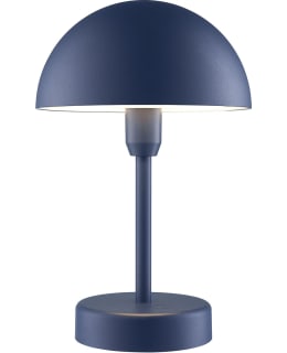 NORDLUX ELLEN RECHARGEABLE LAMP BLUE Main Image