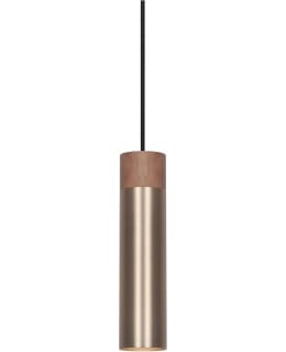 NORDLUX TILO BRASS PENDANT Main Image