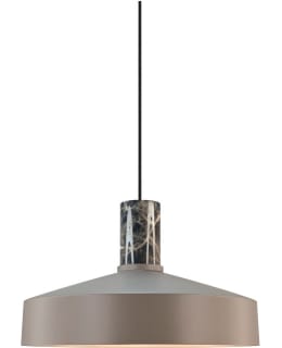 NORDLUX ELVAS MARBLE BEIGE RIIPPUVAL Main Image