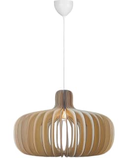 NORDLUX HAZO 65 RUSKEA RIIPPUVALAISIN Main Image