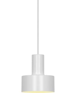 NORDLUX MATIS VALKOINEN RIIPPUVALAISIN Main Image