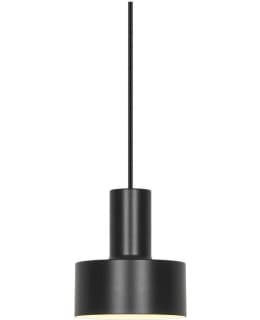 NORDLUX MATIS BLACK PENDANT Main Image
