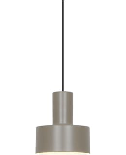 NORDLUX MATIS LIGHT BROWN PENDANT Main Image