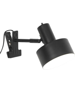 NORDLUX MATIS MUSTA NIPISTINVALAISIN Main Image