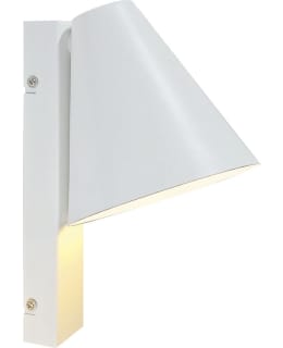 NORDLUX WILMER WHITE WALL LIGHT Main Image