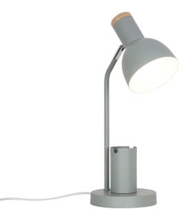 NORDLUX DEVONE GREEN TABLE LAMP Main Image