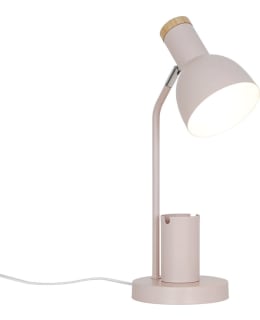 NORDLUX DEVONE ROOSA PÖYTÄVALAISIN Main Image