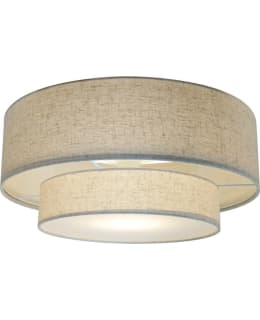 NORDLUX MALODIN CEILING LIGHT BEIGE Main Image