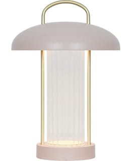 NORDLUX MIRANO LADAT ROOSA PÖYTÄVALAISIN Main Image