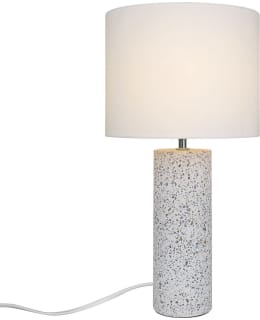 NORDLUX ANTIGA TABLE LAMP WHITE Main Image