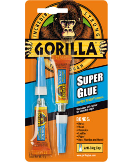 GORILLA SUPER GLUE 2X3G PIKALIIMA Main Image