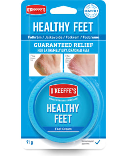 O'KEEFFES 91 G HEALTHY FEET Main Image