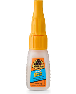 GORILLA SUPER GLUE BRU&NOZZ 12G PIKALIIM Main Image